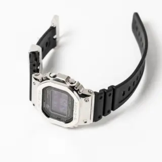 G-SHOCK】GMW-B5000-1JFレビュー│充電不要のソーラー駆動が快適すぎる