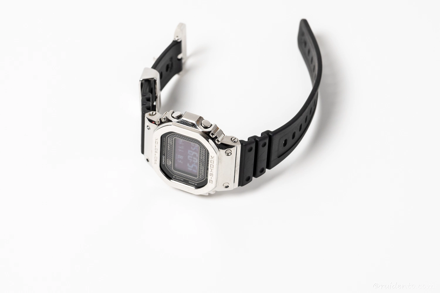 G-SHOCK GMW-B5000-1JF