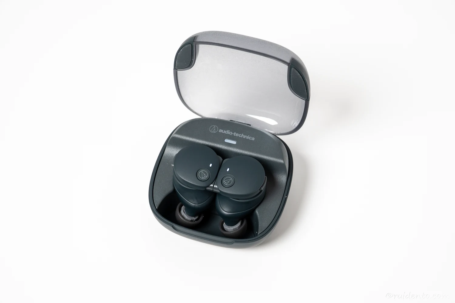 【イヤホン】オーディオテクニカ ATH-CKS50TW2