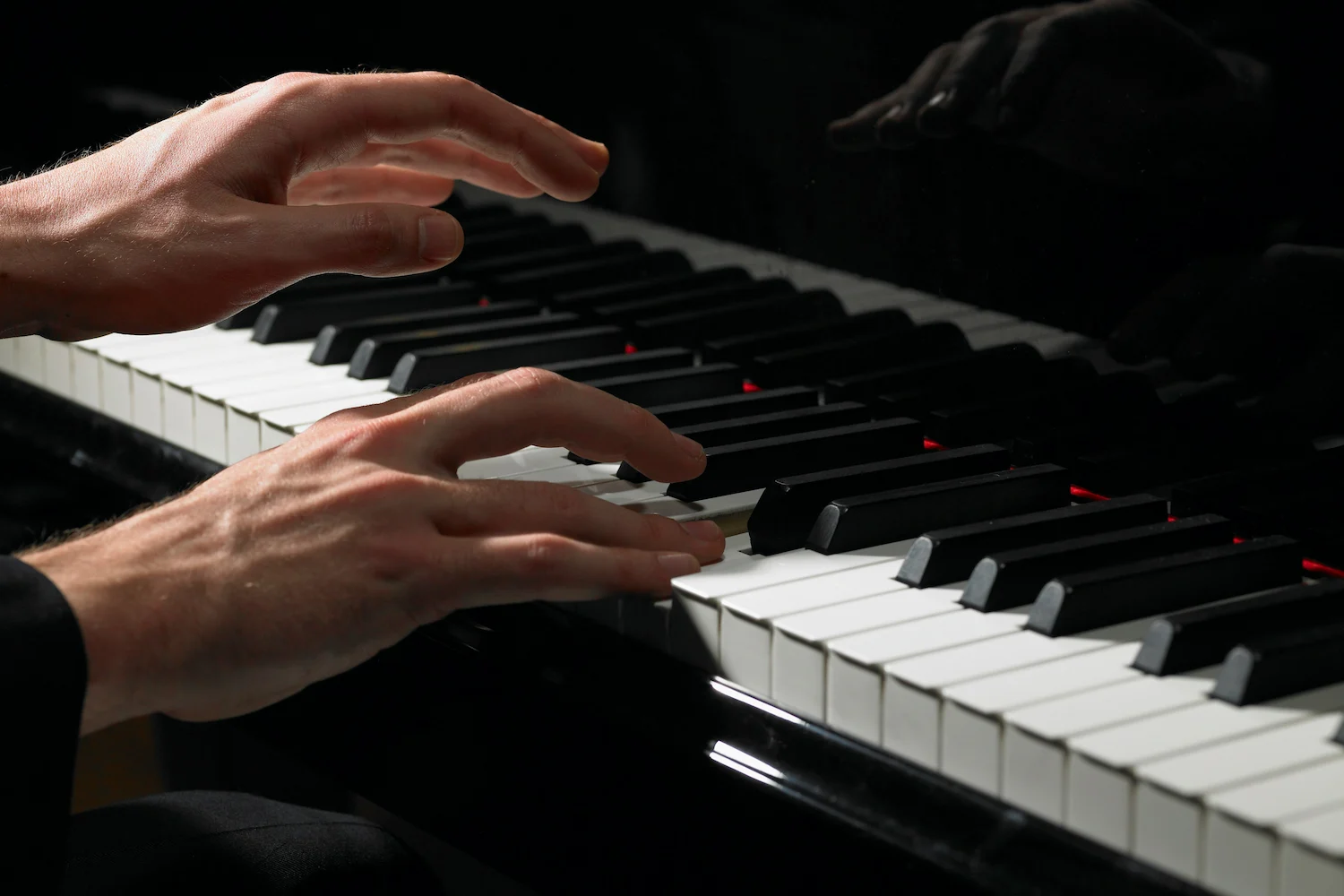 大人になってピアノを始めようと思った理由