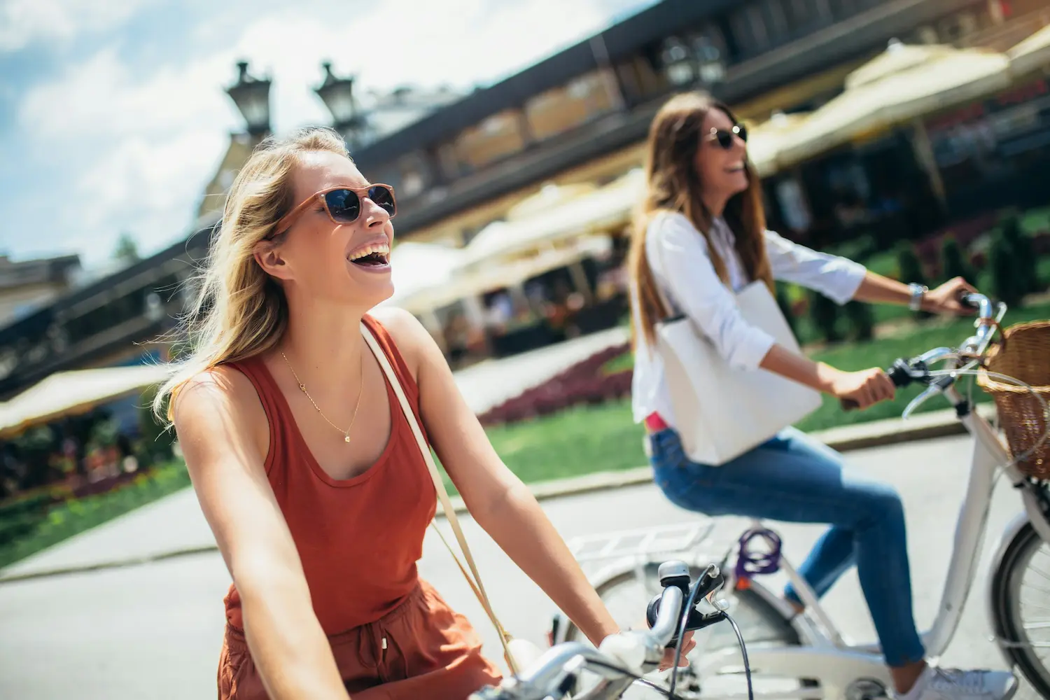 あさひサイクルメイトに加入した理由