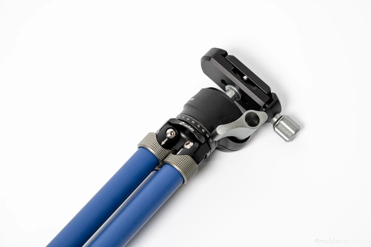 レオフォト MT-02C+LH-22を選んだ理由