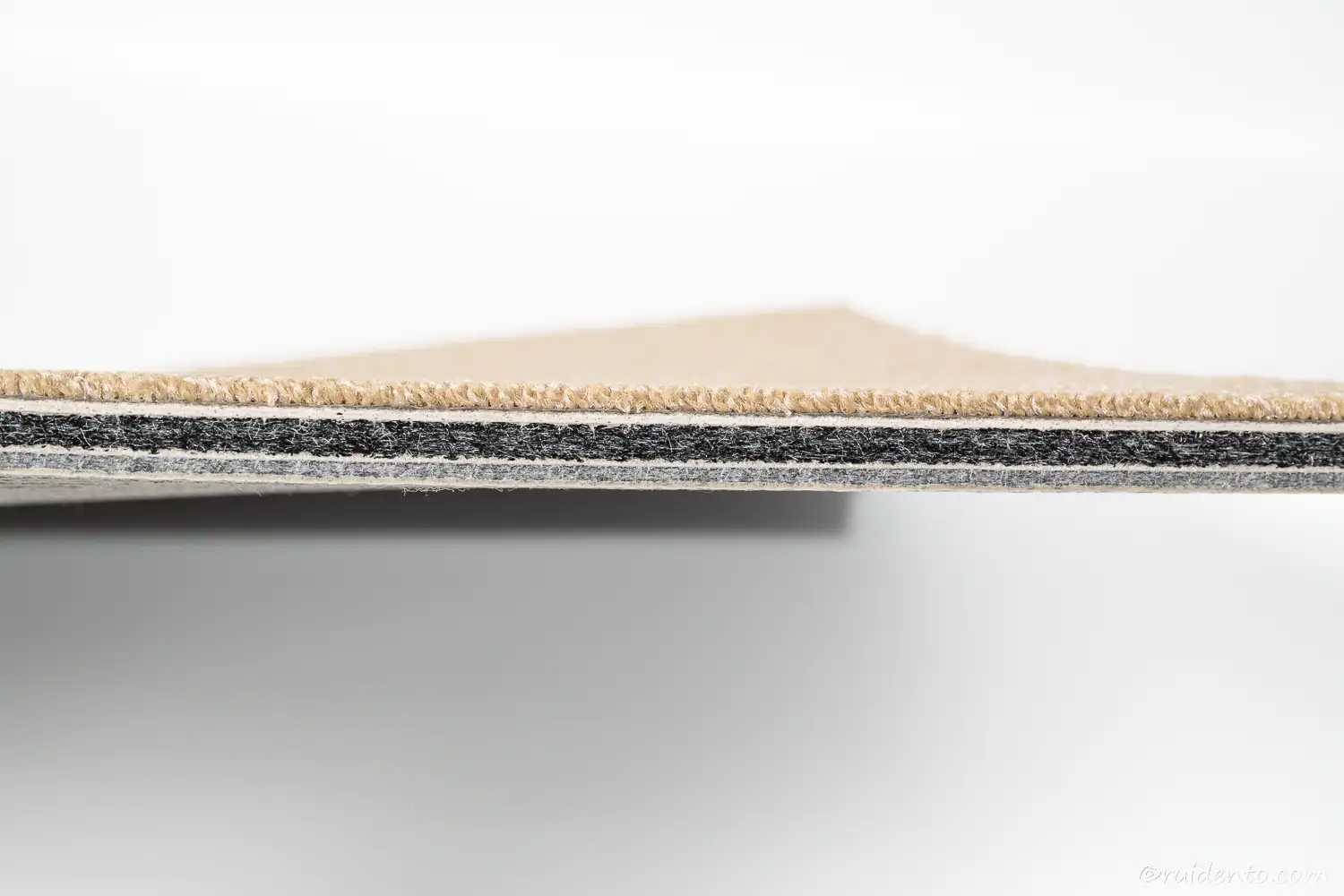 厚みもしっかりとしている