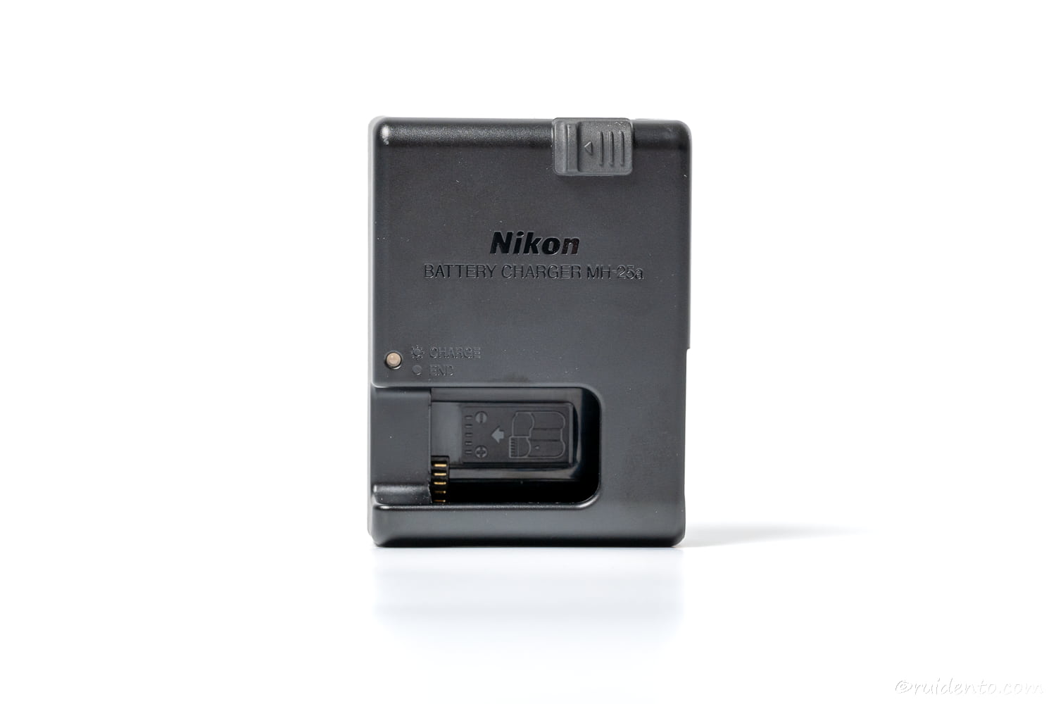 新モデルではなく旧モデルMH-25aを選んだ理由