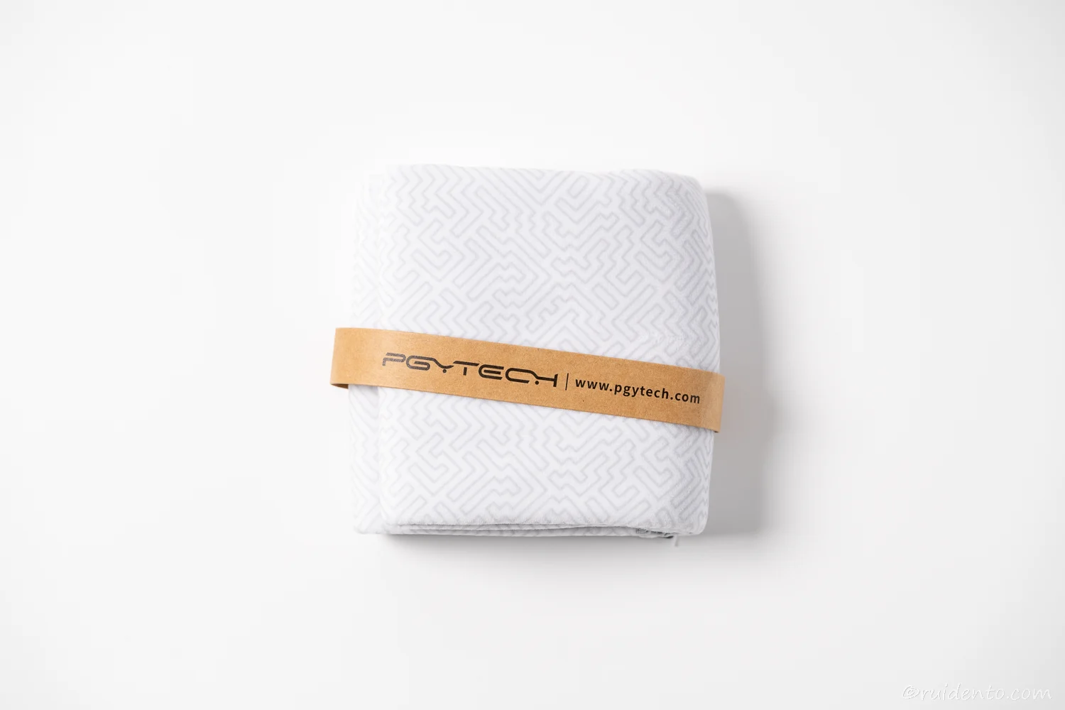 購入したのはPGYTECH ラッピングクロス Mサイズ