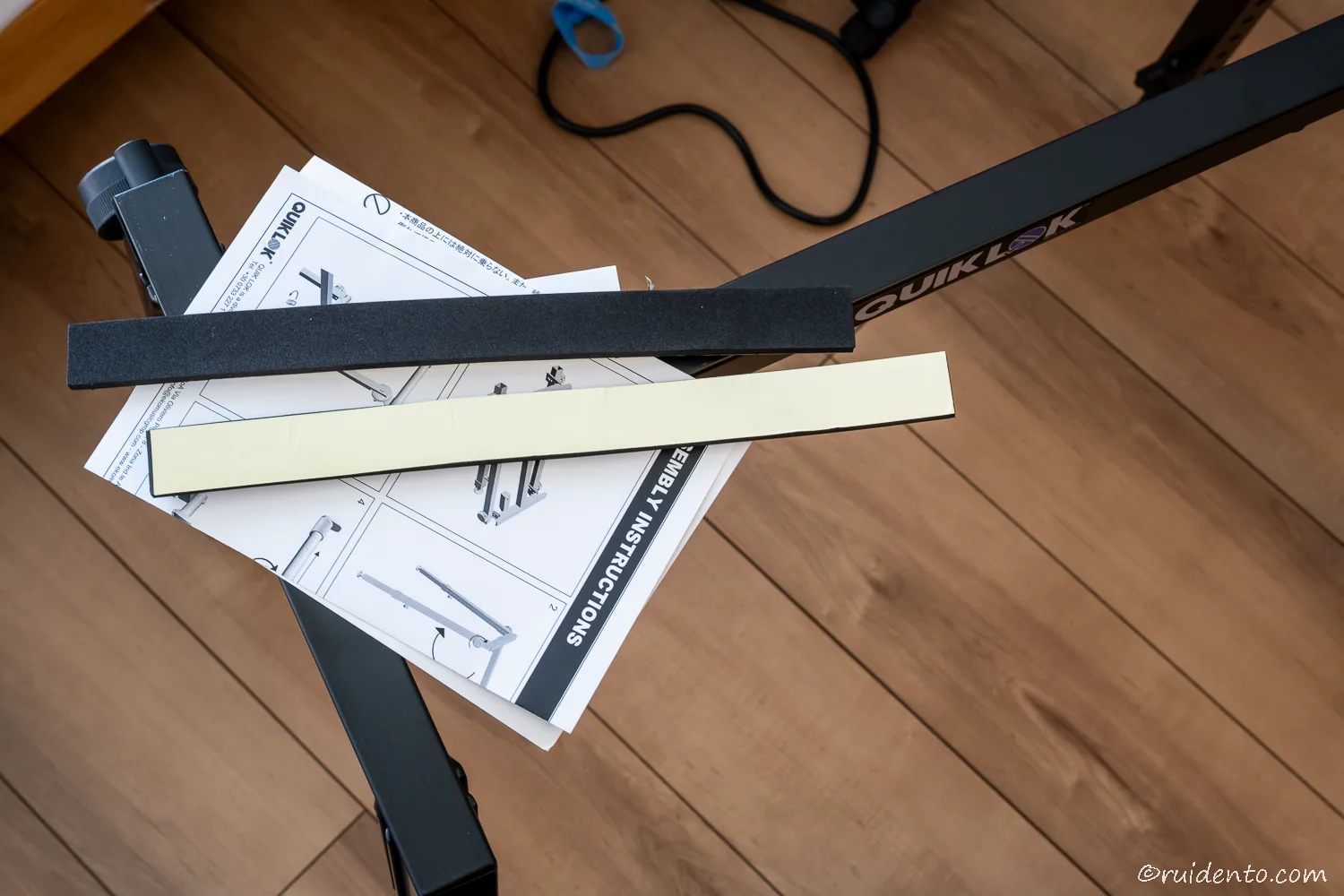 滑り止めシート