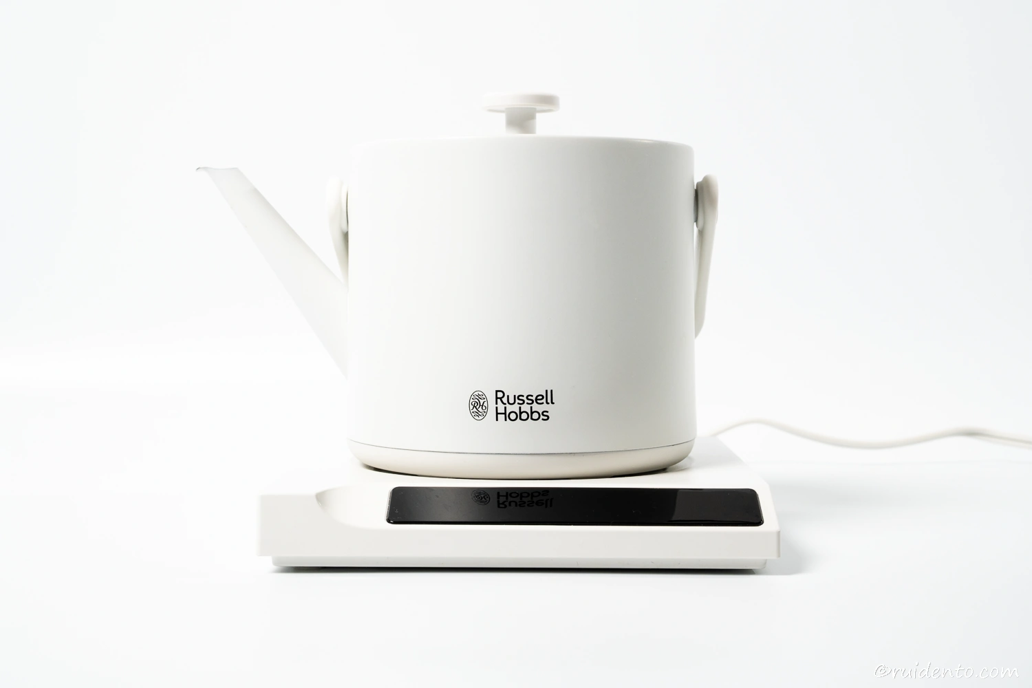 ラッセルホブス ティーケトルの概要