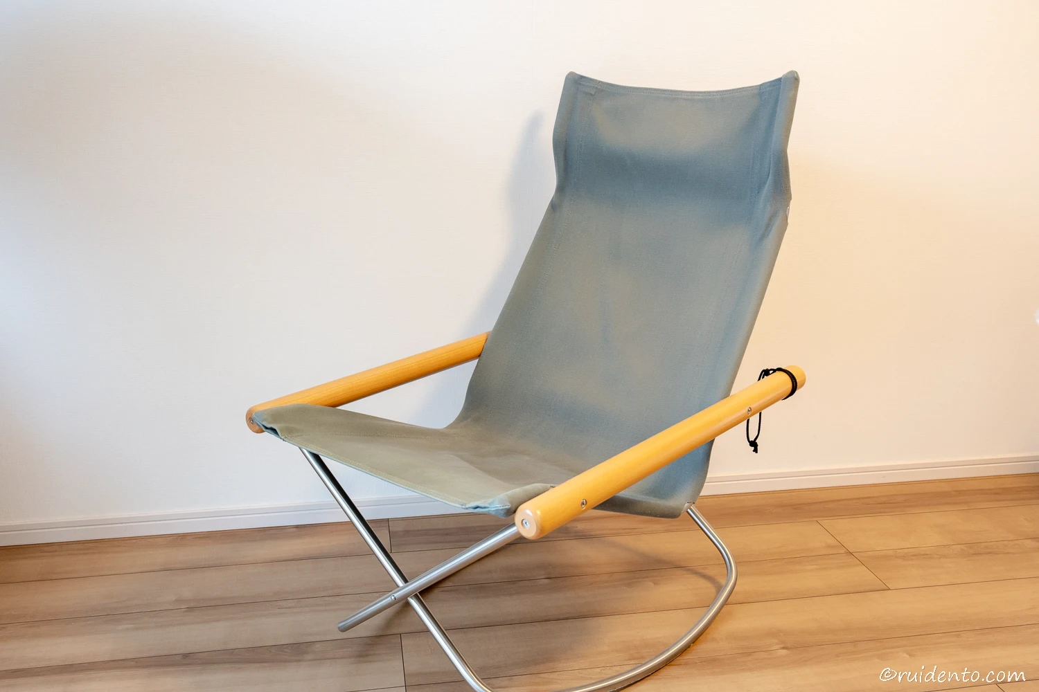 ニーチェアX ロッキングチェア