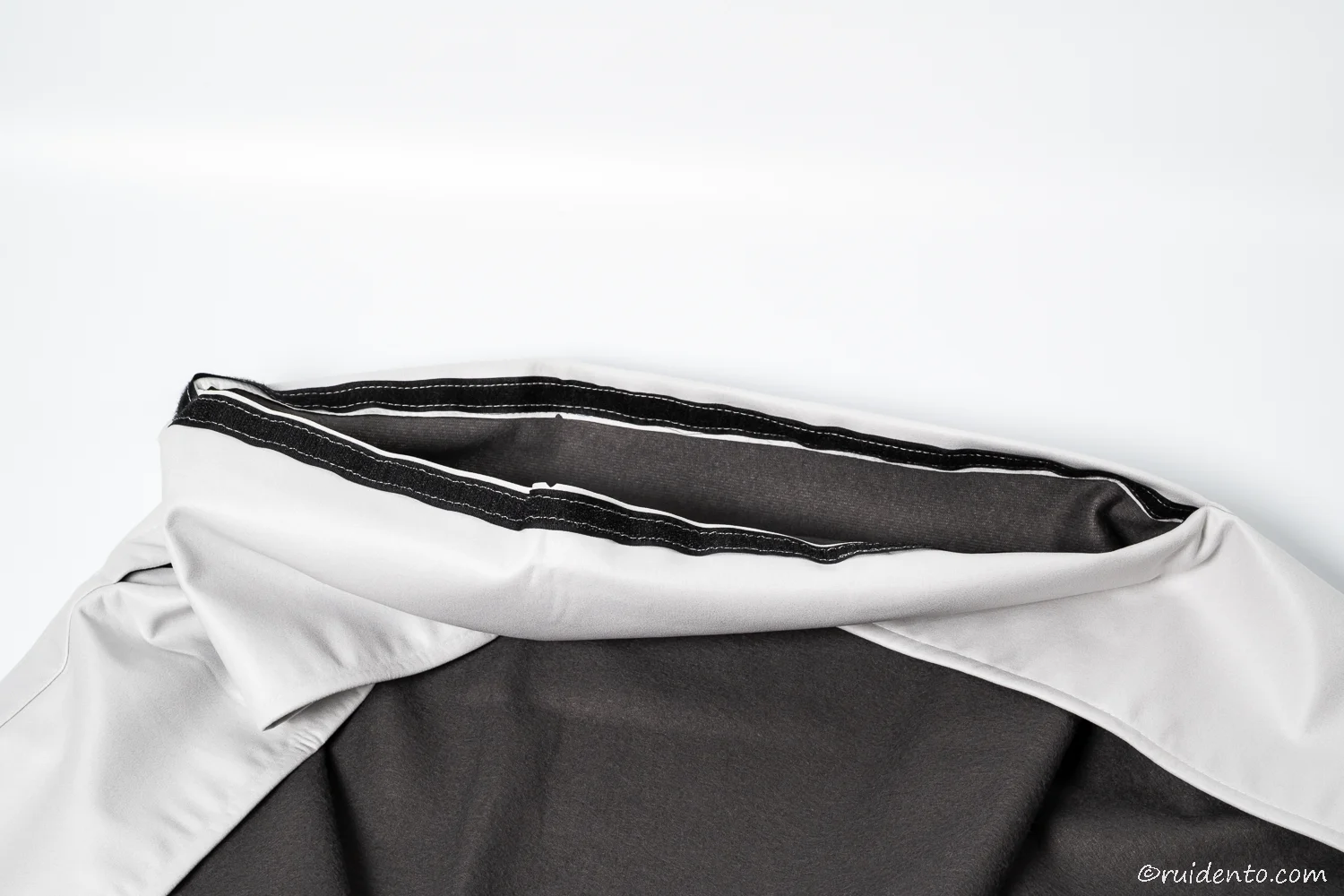 譜面台に対応したデザイン