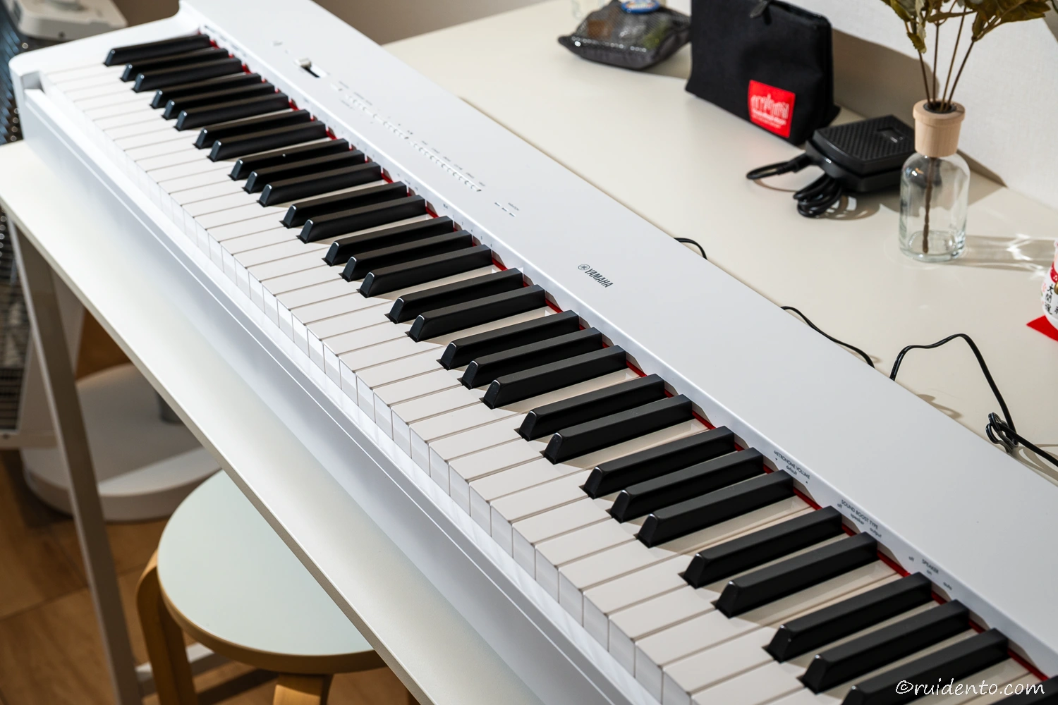 自宅練習で感じた良かった点