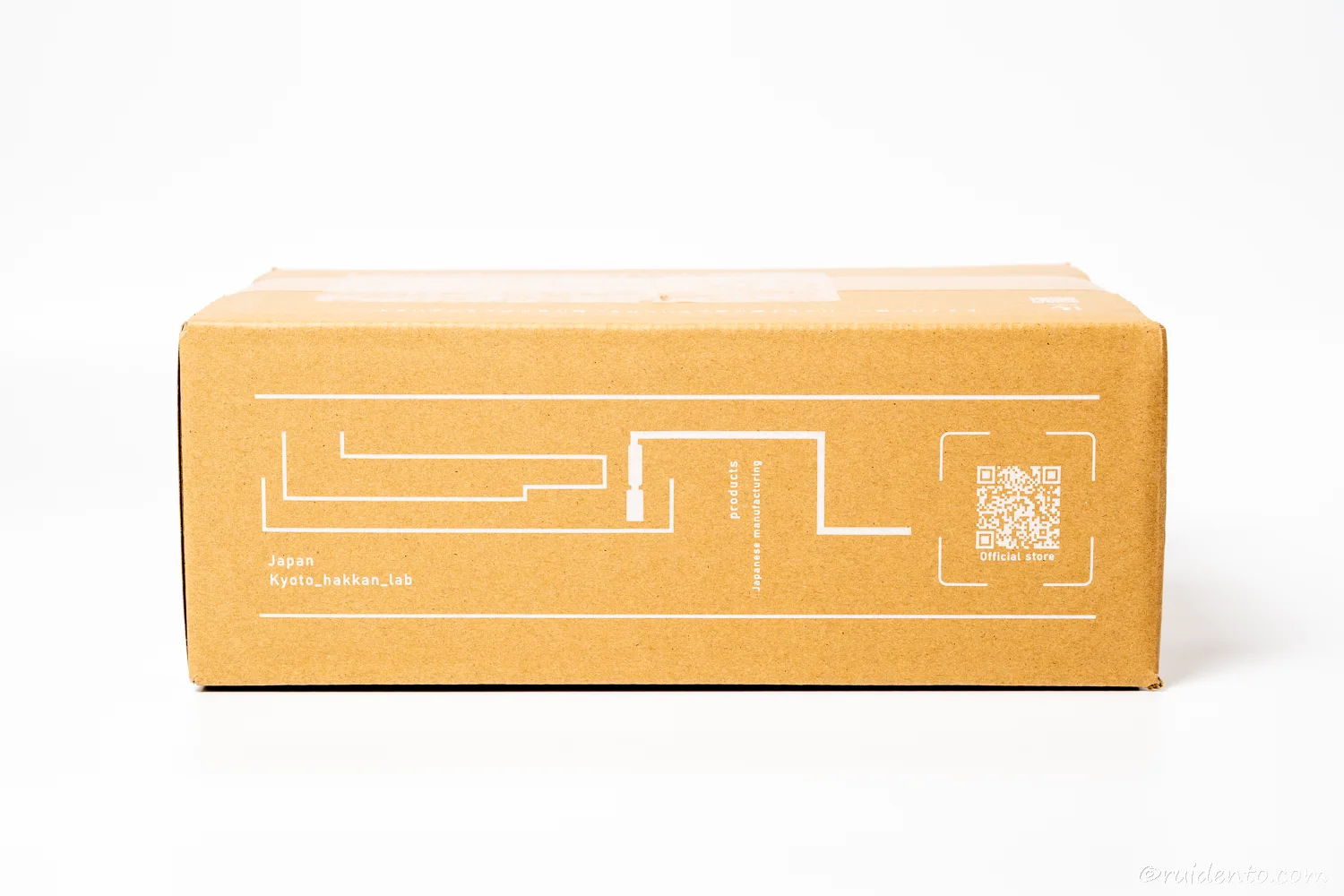 開封レビュー｜届いた中身と第一印象、使い方