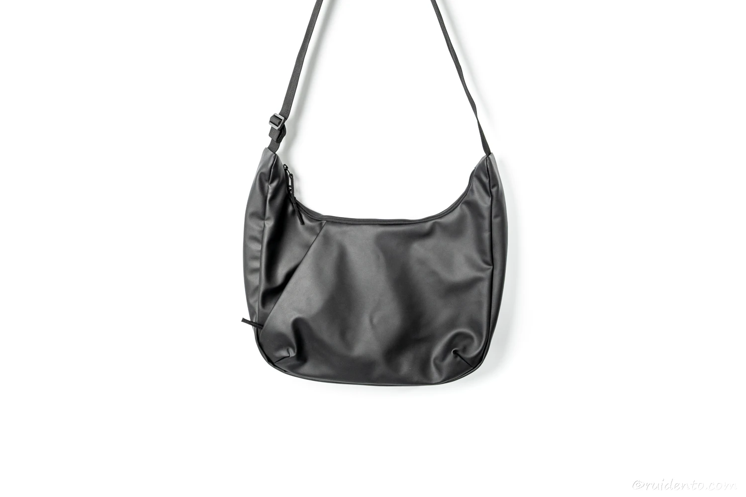 無印良品 植物由来の原料を使った ２ＷＡＹワンショルダーバッグ