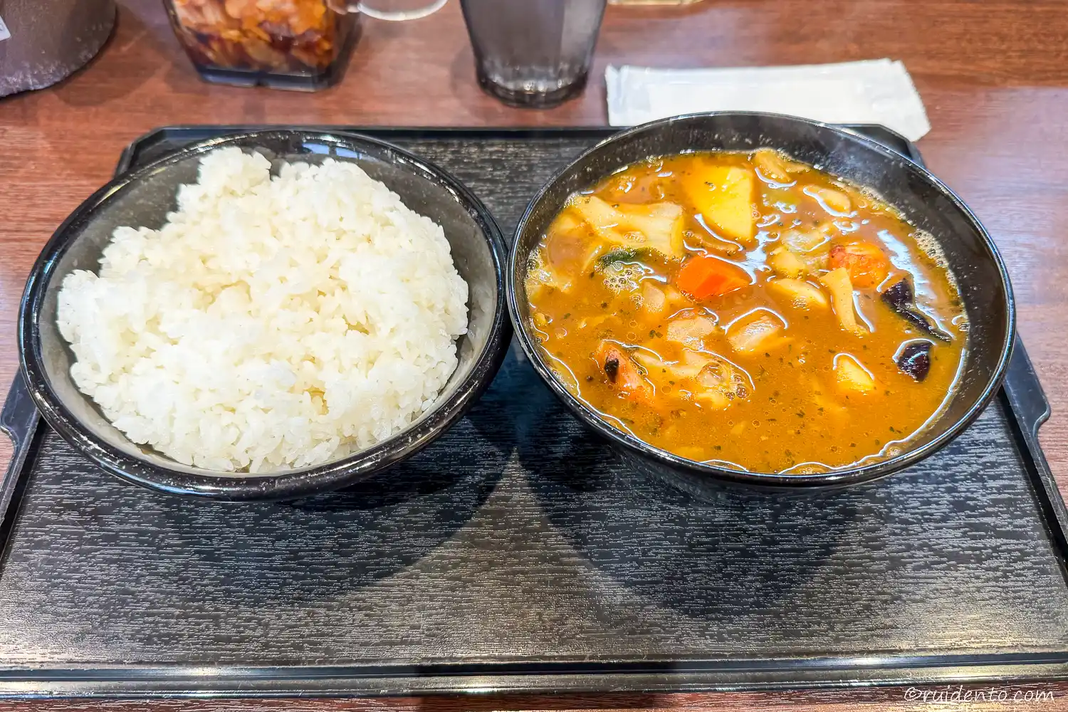 まとめ：今年はココイチ通いが増えそう