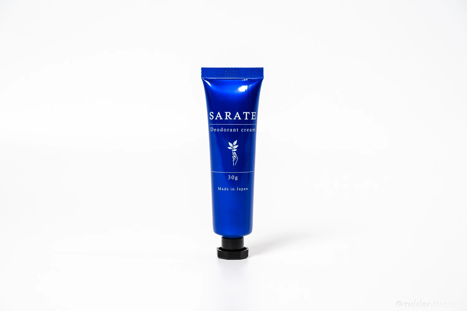 SARATE 手汗止めクリーム