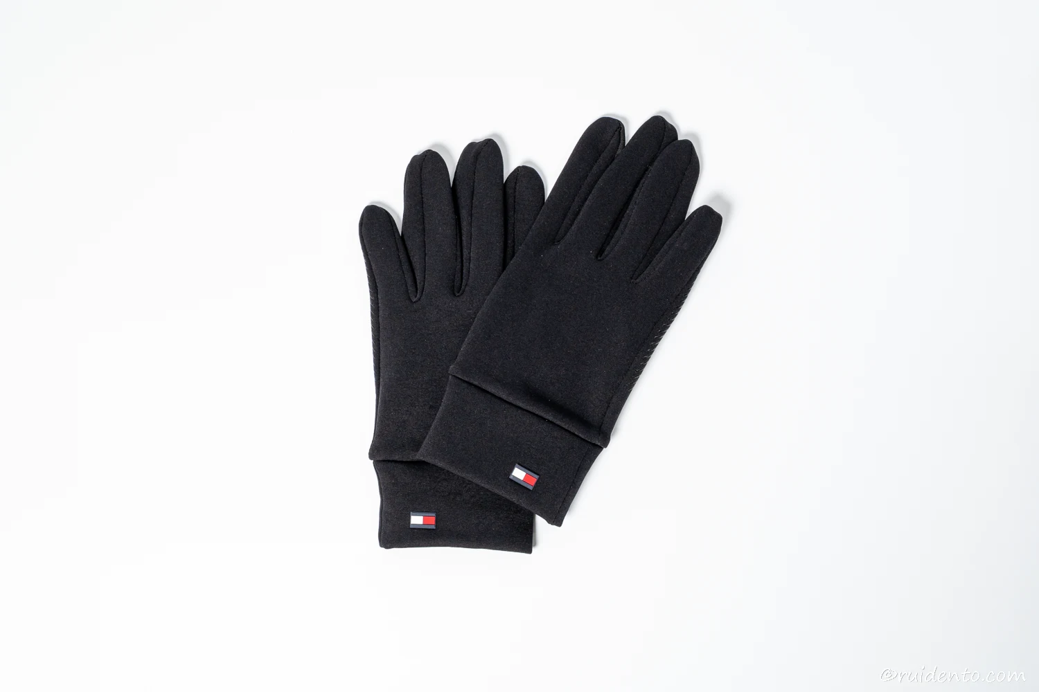 トミーヒルフィガーの手袋