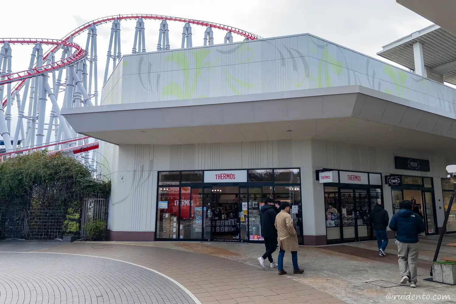 【期間限定】サーモス