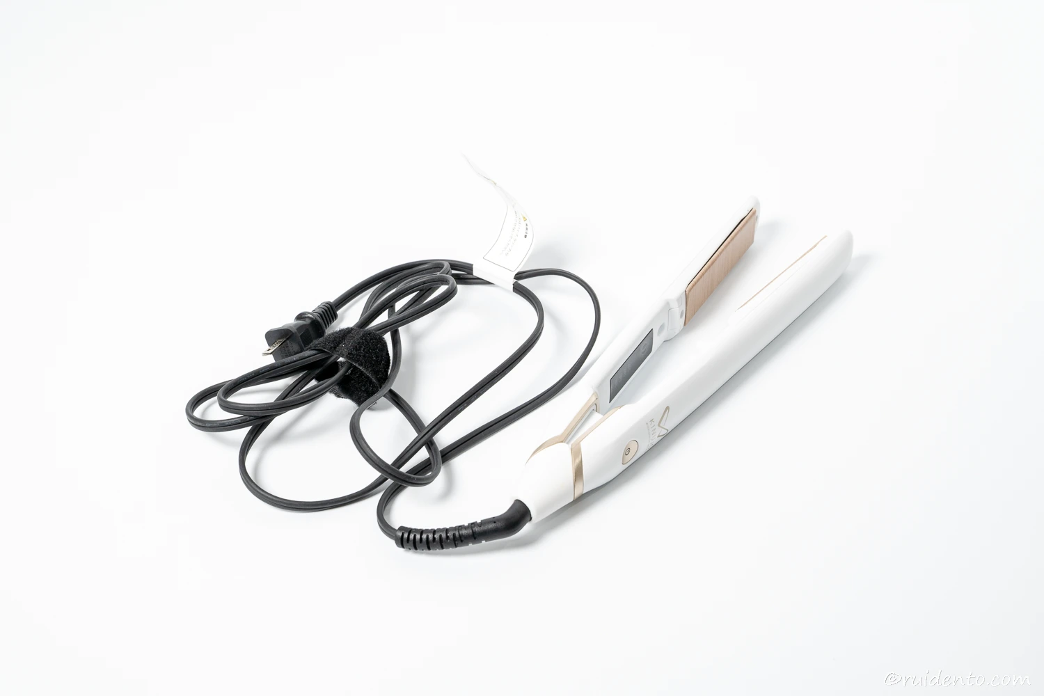 コードの長さは約2m