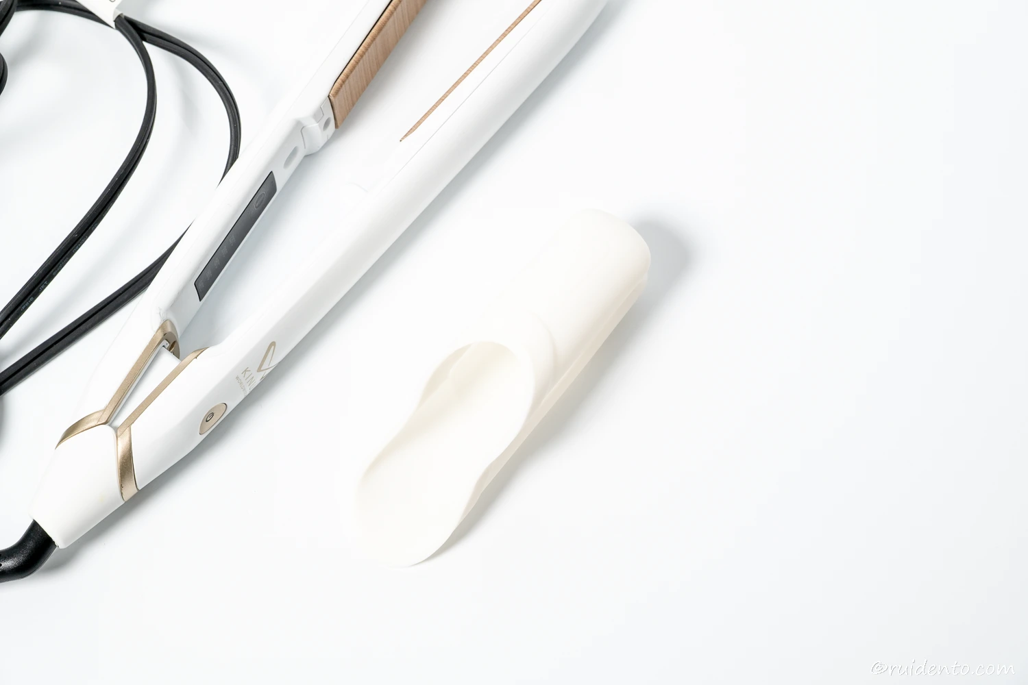 シリコンキャップ