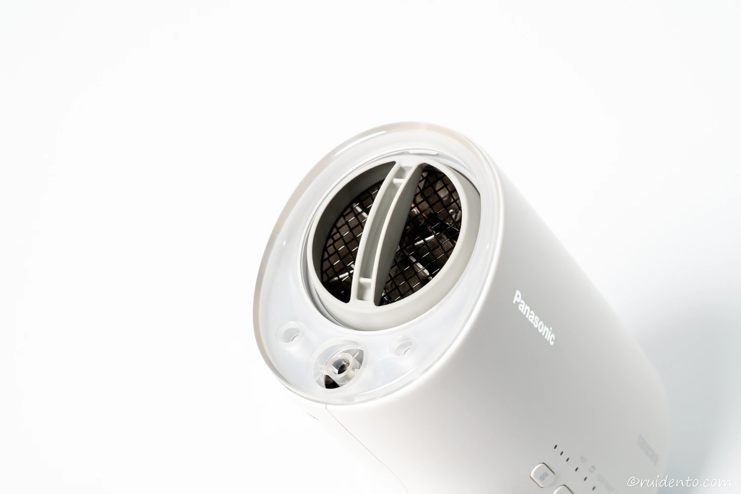 デフォルトの状態