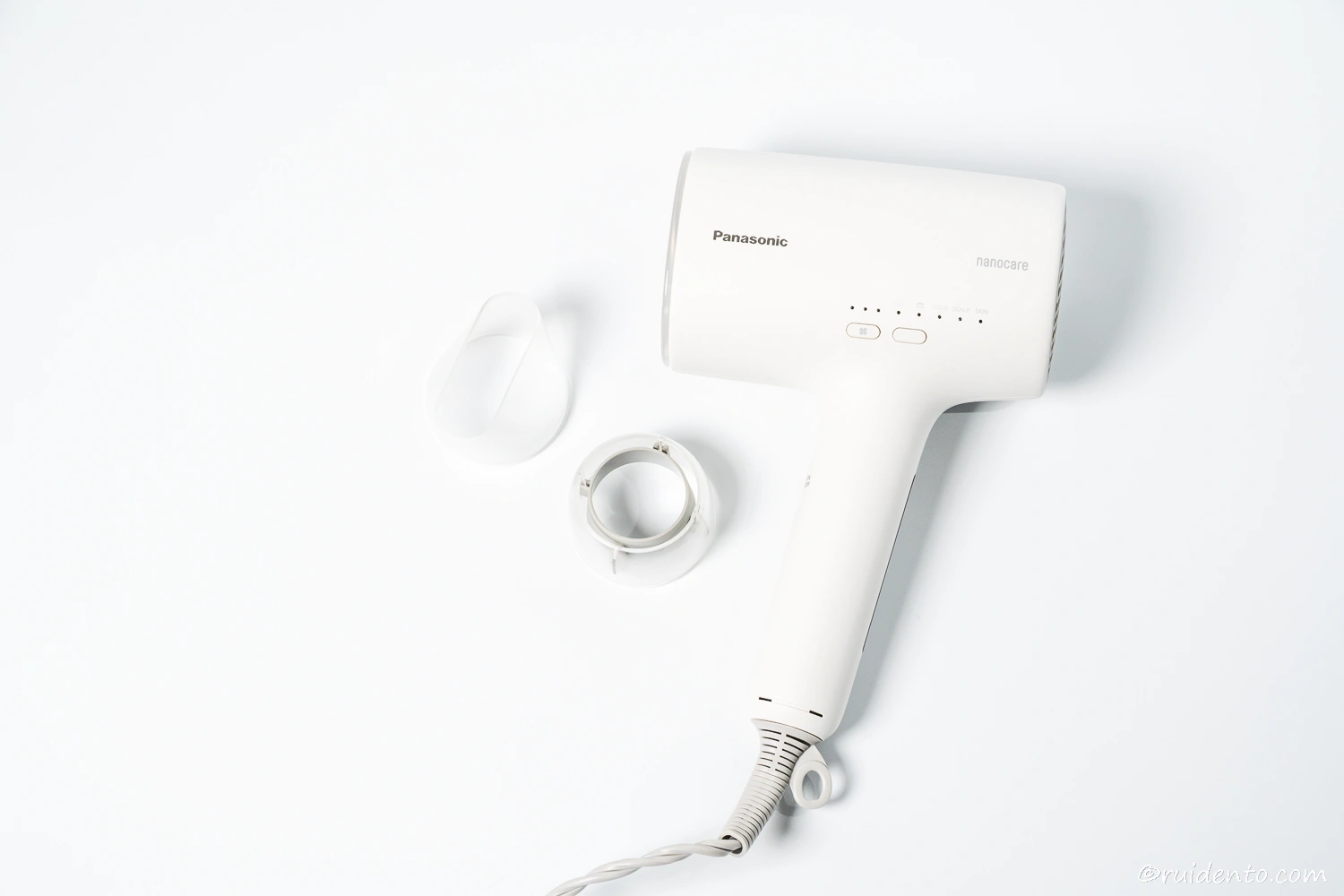 根本速乾ノズルとセットノズル,EH-NA0J