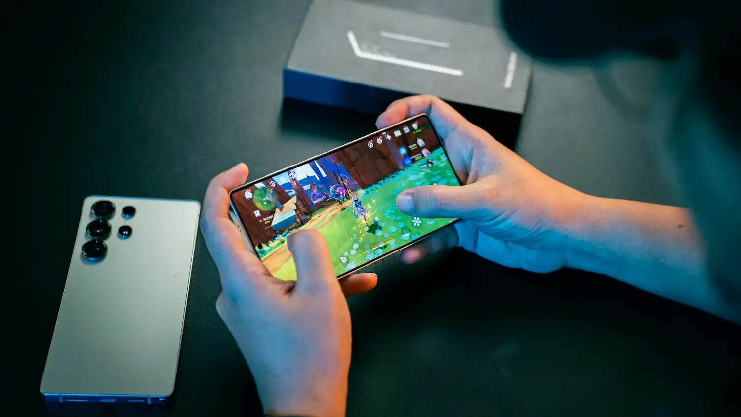 Samsung Galaxy 2026 新年キャンペーンのまとめ