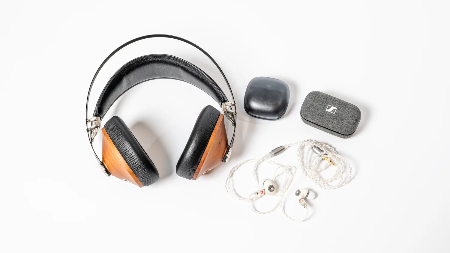 イヤホンとヘッドホンの使い分け｜実際に使っているおすすめモデルも紹介