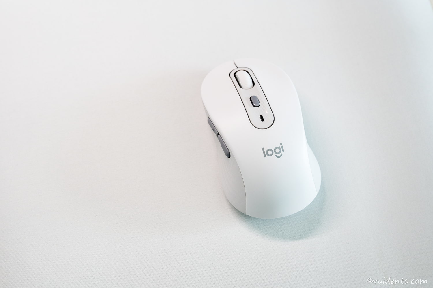 静音性が高く、夜間でも作業しやすくなった