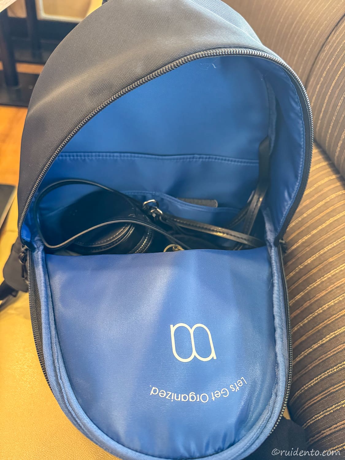 ファミレスで適当に撮った写真