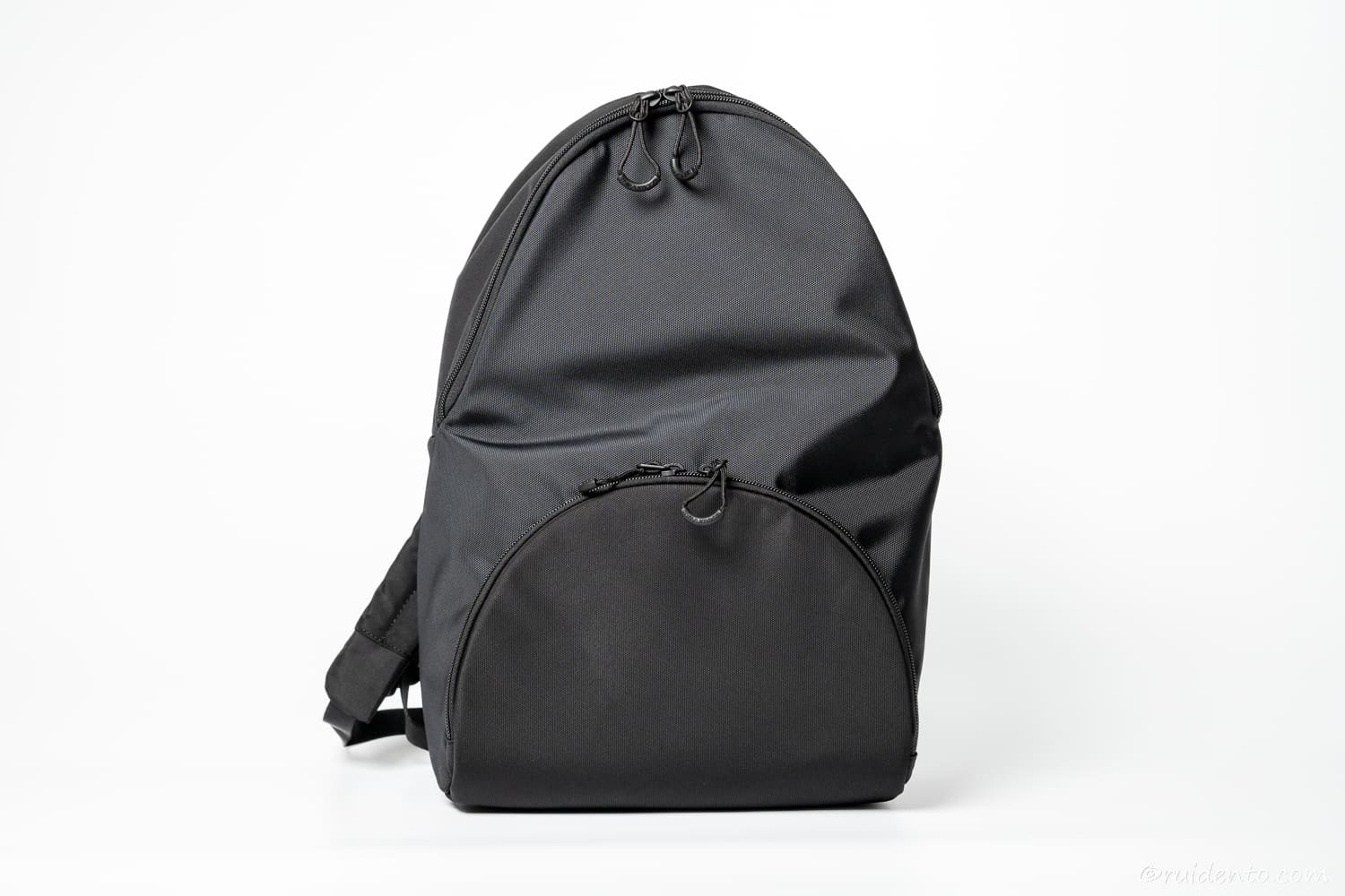 シンプルでスマートな外観デザイン