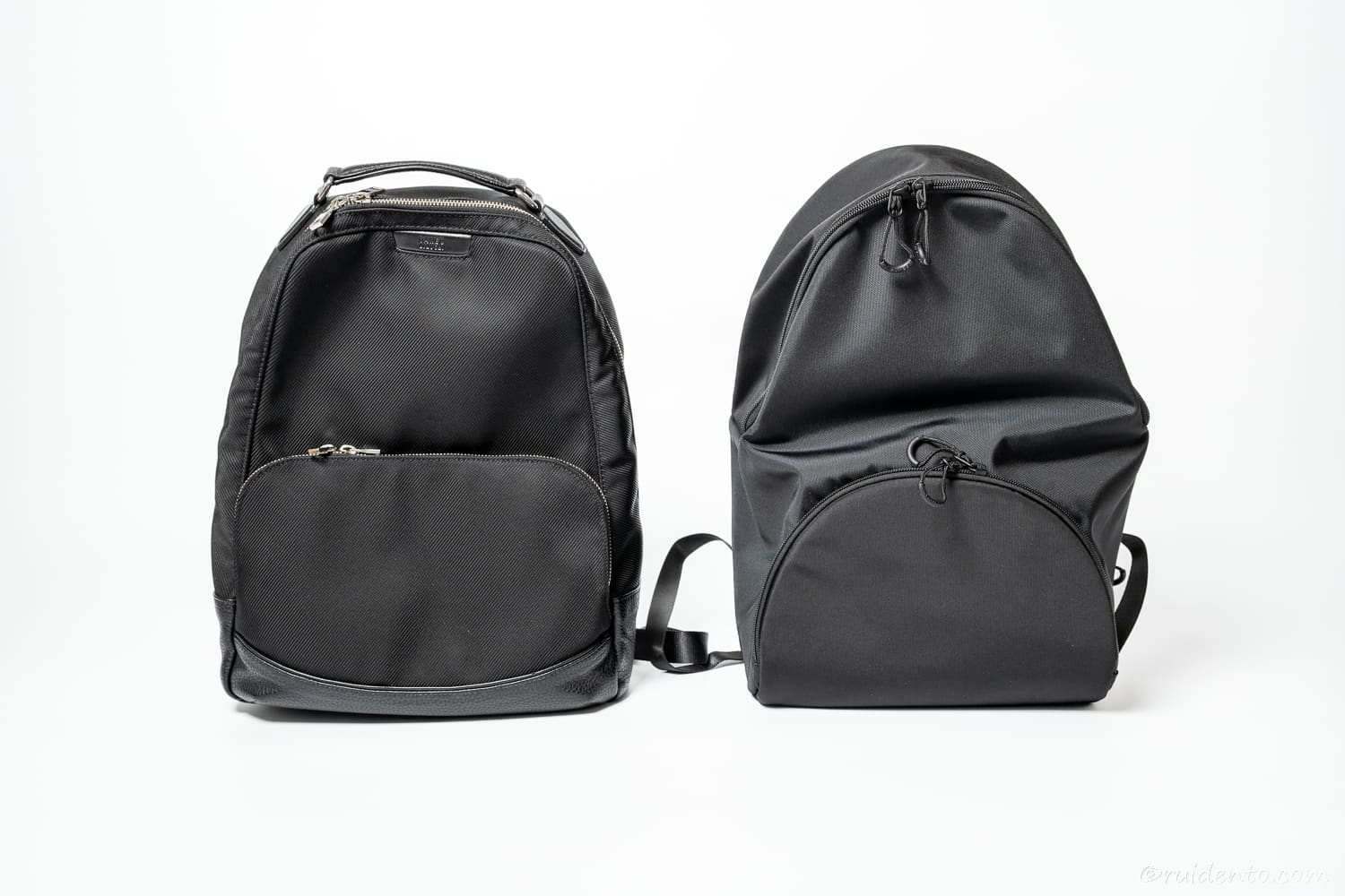 まとめ|マユマサのバネパカリュックで日常用リュックを更新できた