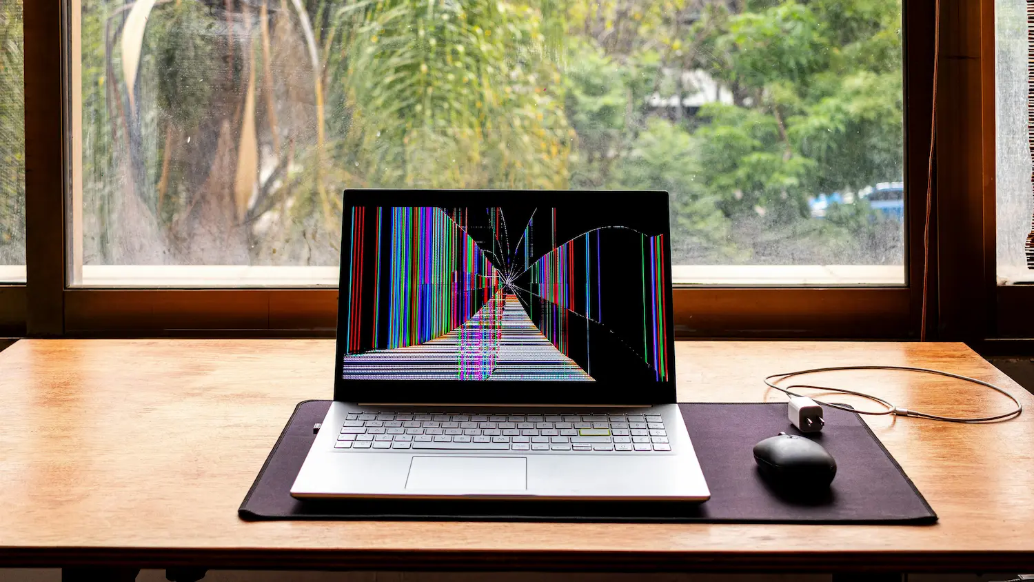 ノートPCがメインマシンとして定着しない理由