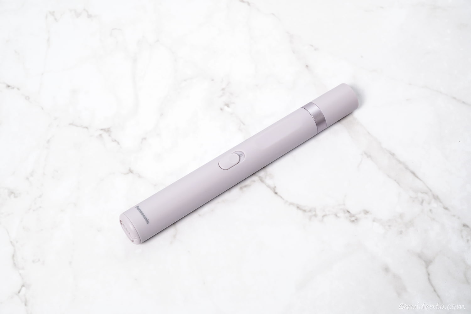 パナソニック 電動眉毛抜き ES-EF10