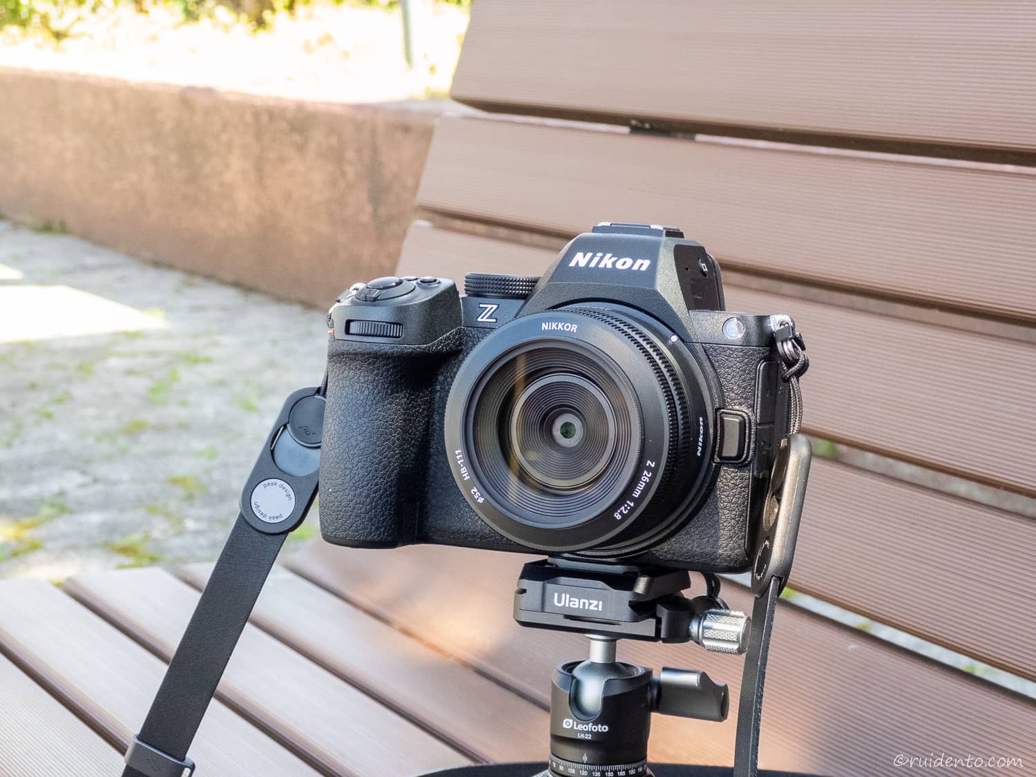 NIKKOR Z 26mm f/2.8の気になるポイント