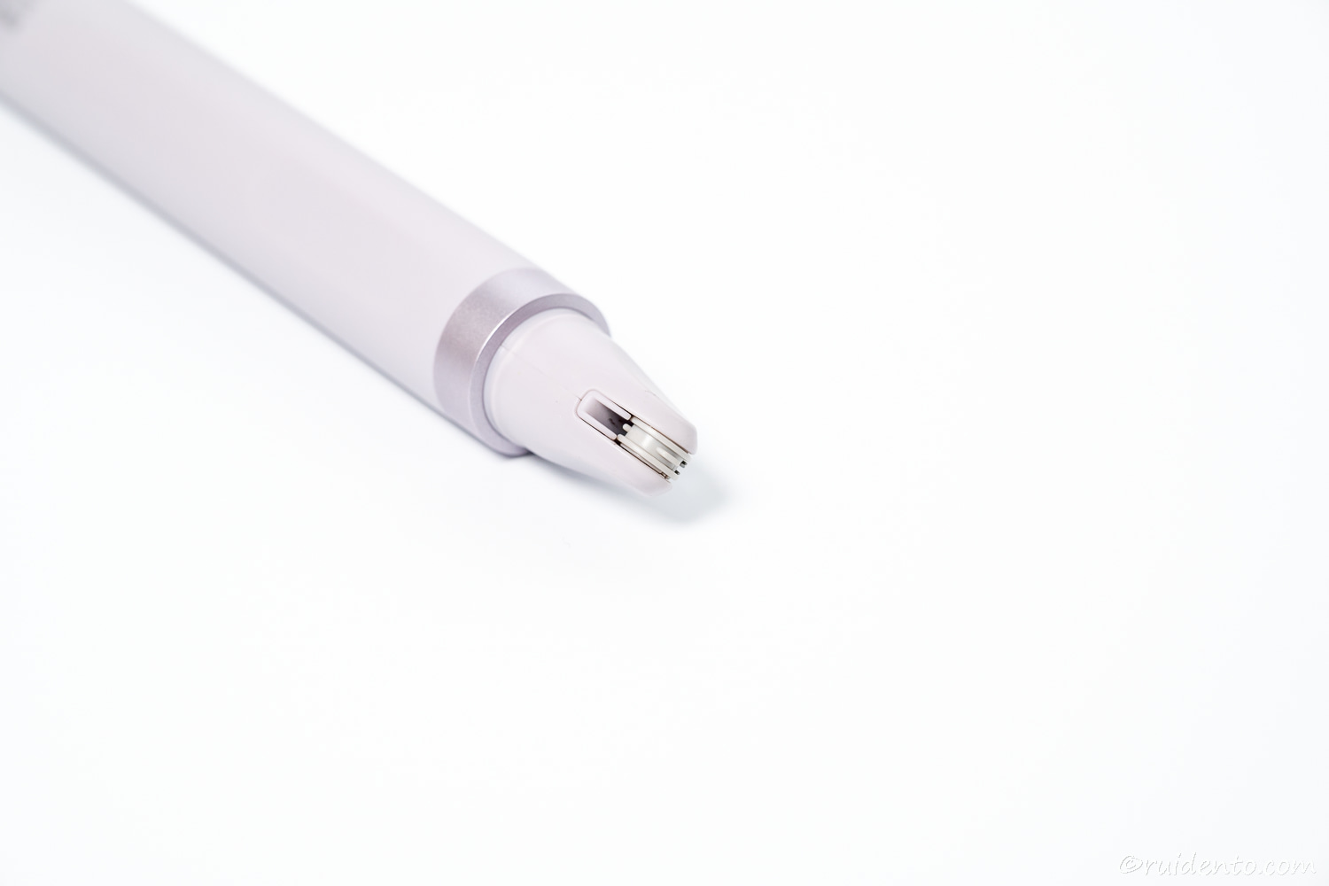 パナソニックの電動眉毛抜き「ES-EF10」のまとめ