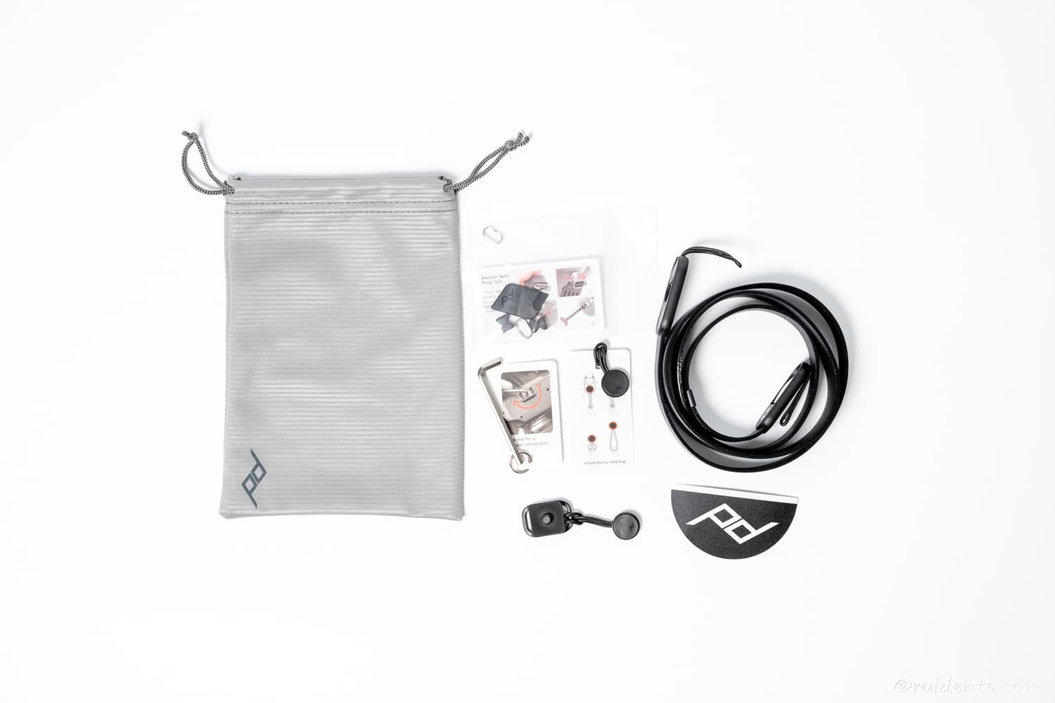 フォーム レザー スタンダードを開封レビュー