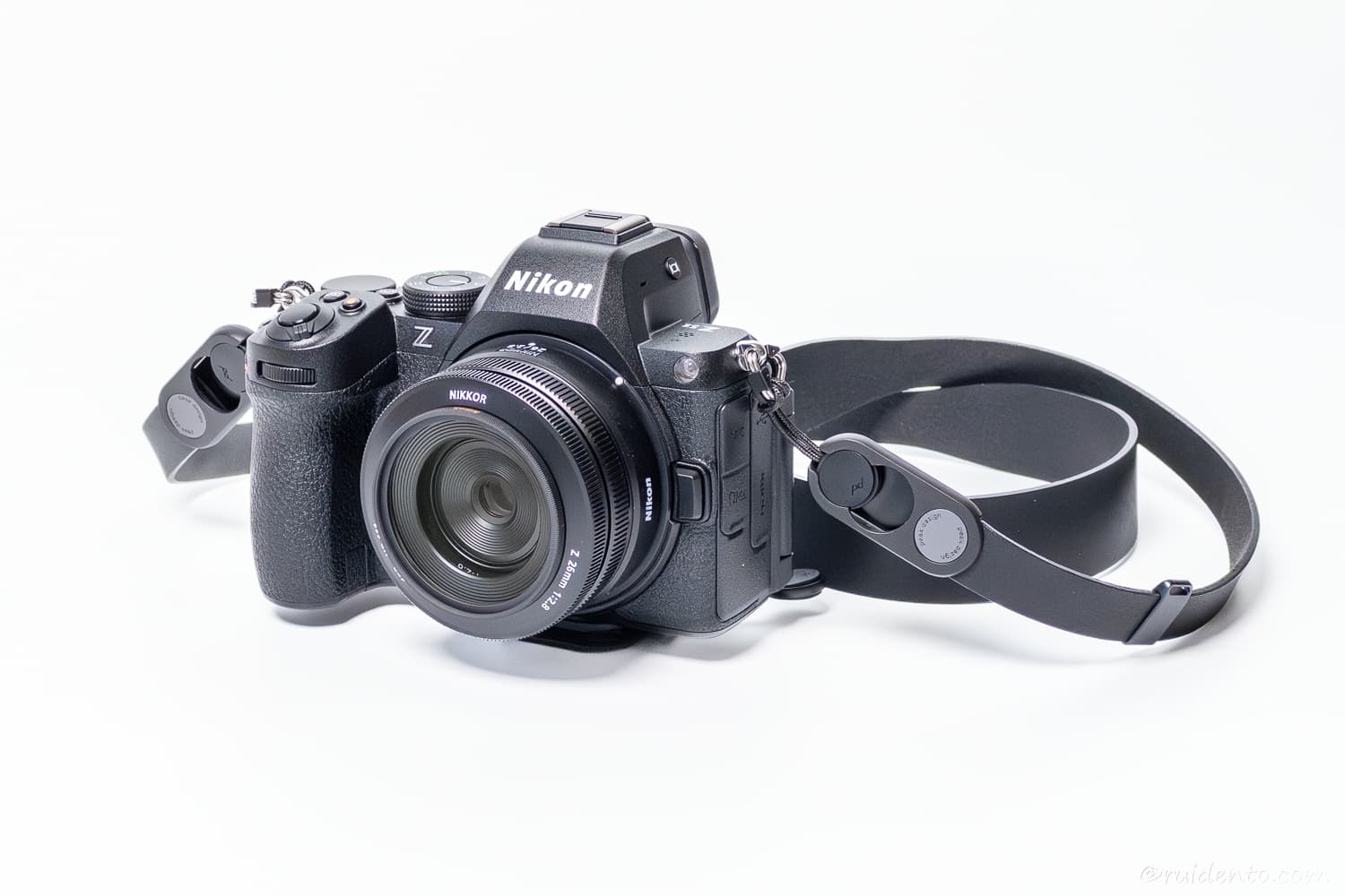 Peak Design レザーカメラストラップのレビューまとめ