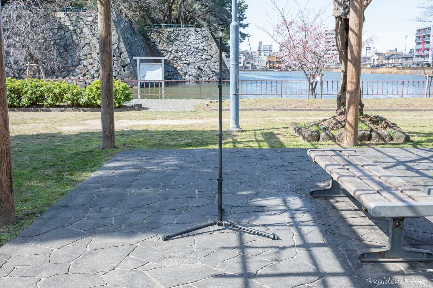 Ulanzi TT43のレビューまとめ