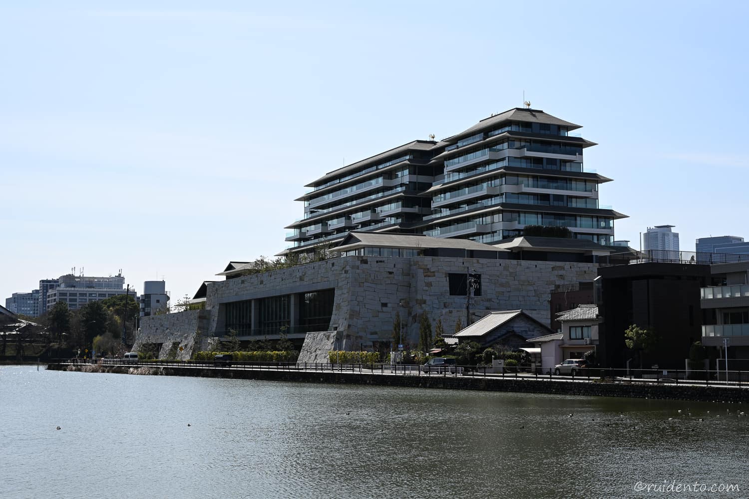 エスパシオ ナゴヤキャッスル